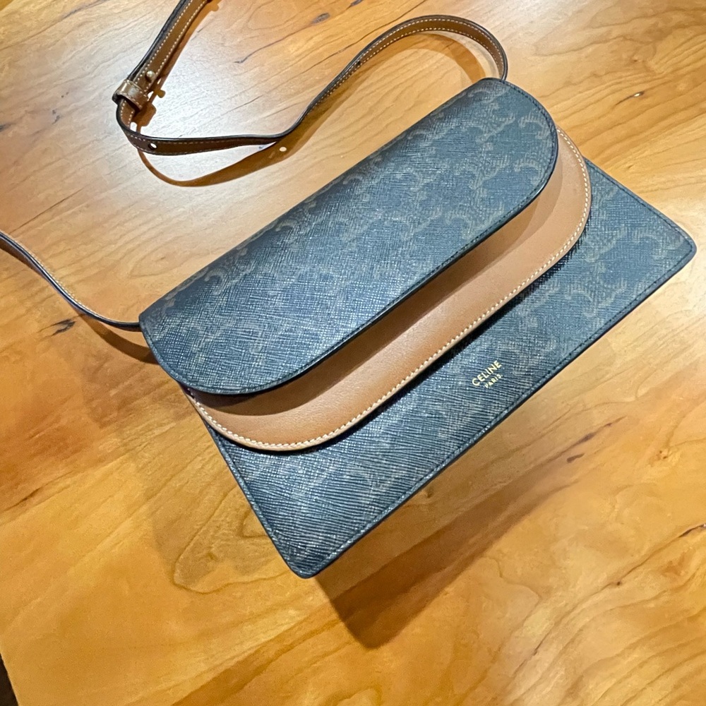 Celine Wallet on chain